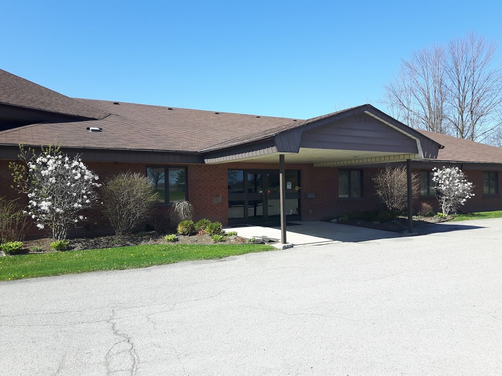 Bowmanville Seventh-day Adventist Church | 1345 Lambs Rd, Bowmanville, ON L1C 3K5, Canada | Phone: (905) 623-6031