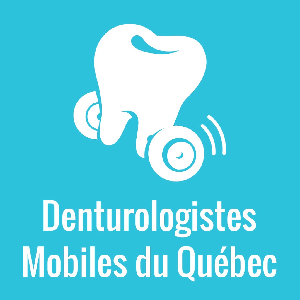 Denturologistes Mobiles du Québec | Centre Multi-Services, 1000 Avenue Rockland, Outremont, QC H2V 4P5, Canada | Phone: (514) 835-5318