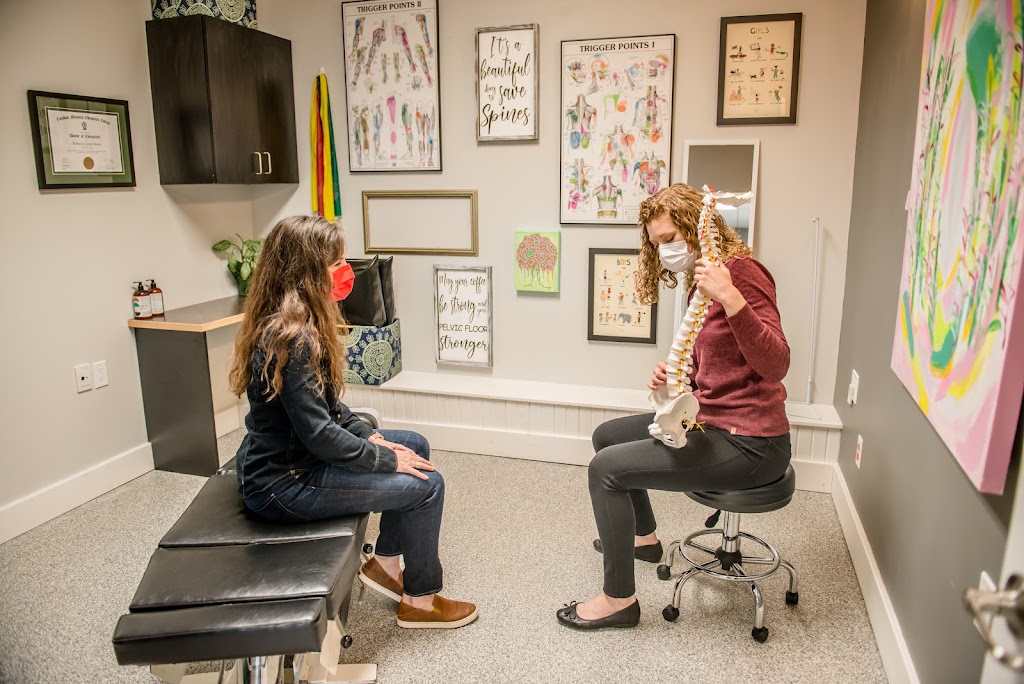 Bruce Village Chiropractic | 447 Goderich St, Port Elgin, ON N0H 2C4, Canada | Phone: (519) 389-7078