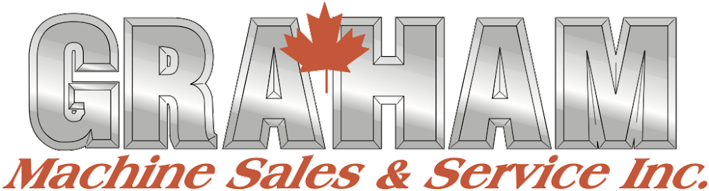 Graham Machine Sales & Service Inc | 43 Bigwin Rd, Hamilton, ON L8W 3R3, Canada | Phone: (905) 318-8278