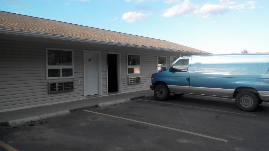 Twilite Motel & RV Park | SK-2, Prince Albert, SK S6V 5P9, Canada | Phone: (306) 764-1491
