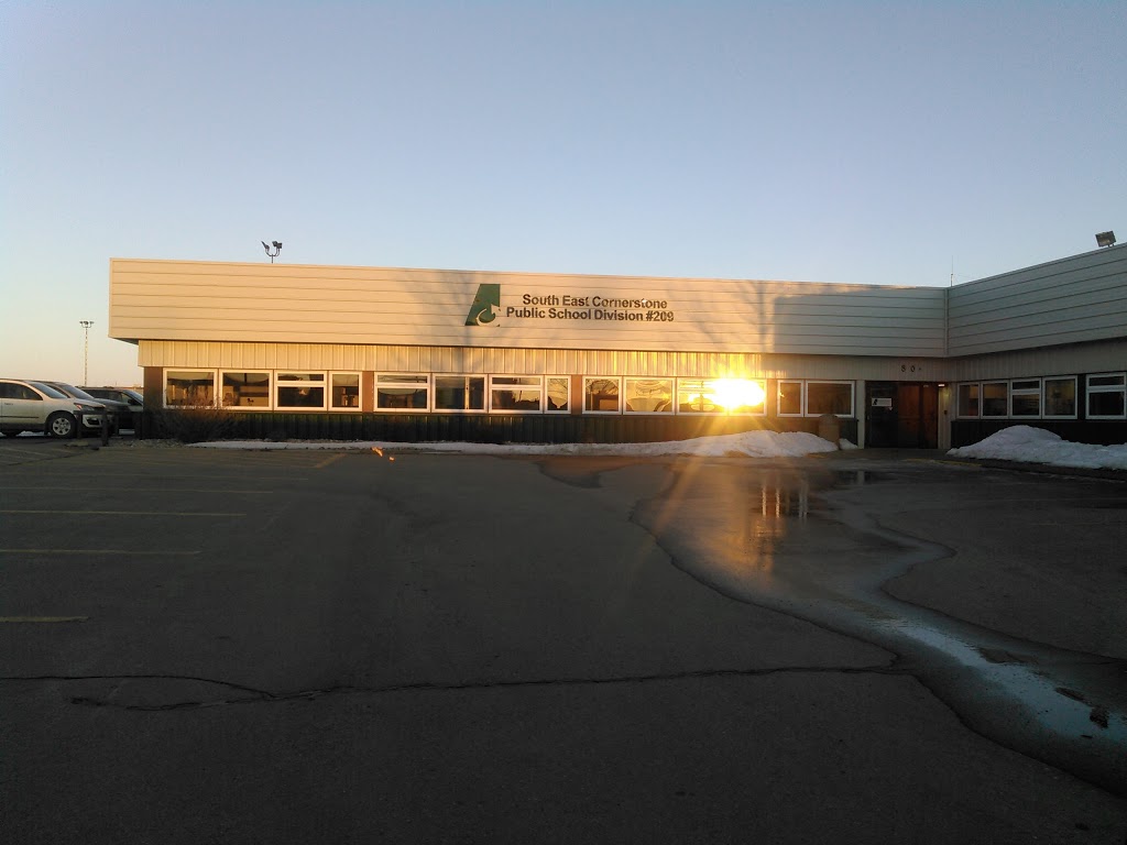 South East Cornerstone School Division No 209 | 80 18 St, Weyburn, SK S4H 2W4, Canada | Phone: (306) 848-0080