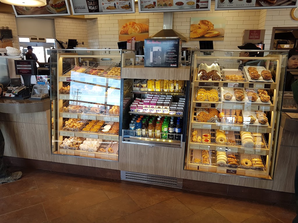 Tim Hortons | 1795 Brookside Blvd, Winnipeg, MB R3C 2E6, Canada | Phone: (204) 633-1746