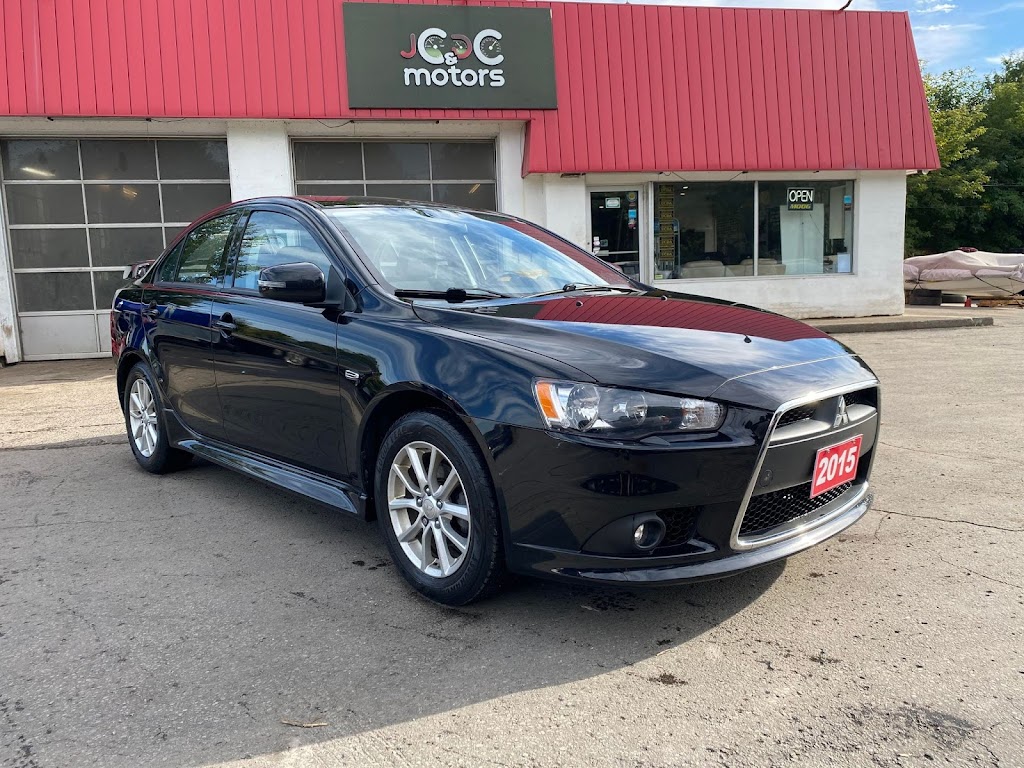 JSC Auto Sales Inc | 421 King St E, Cobourg, ON K9A 1M5, Canada | Phone: (647) 470-9092