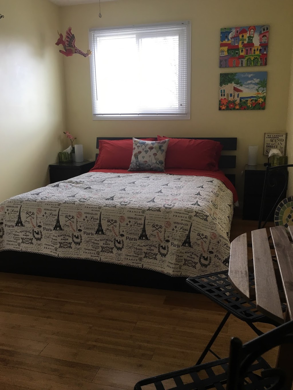 Beach Boyz BnB | 4 Leslie Ave, Port Dover, ON N0A 1N4, Canada | Phone: (519) 222-5177