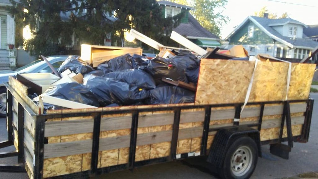 Moving helper | Mystic St, Buffalo, NY 14220, USA | Phone: (716) 491-1151