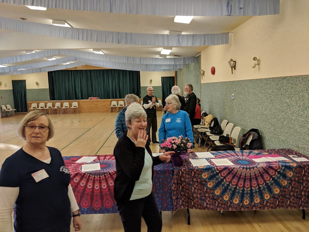 Bradley Centre The | 975 Shearme Rd, Coombs, BC V0R 1M0, Canada | Phone: (250) 248-2336