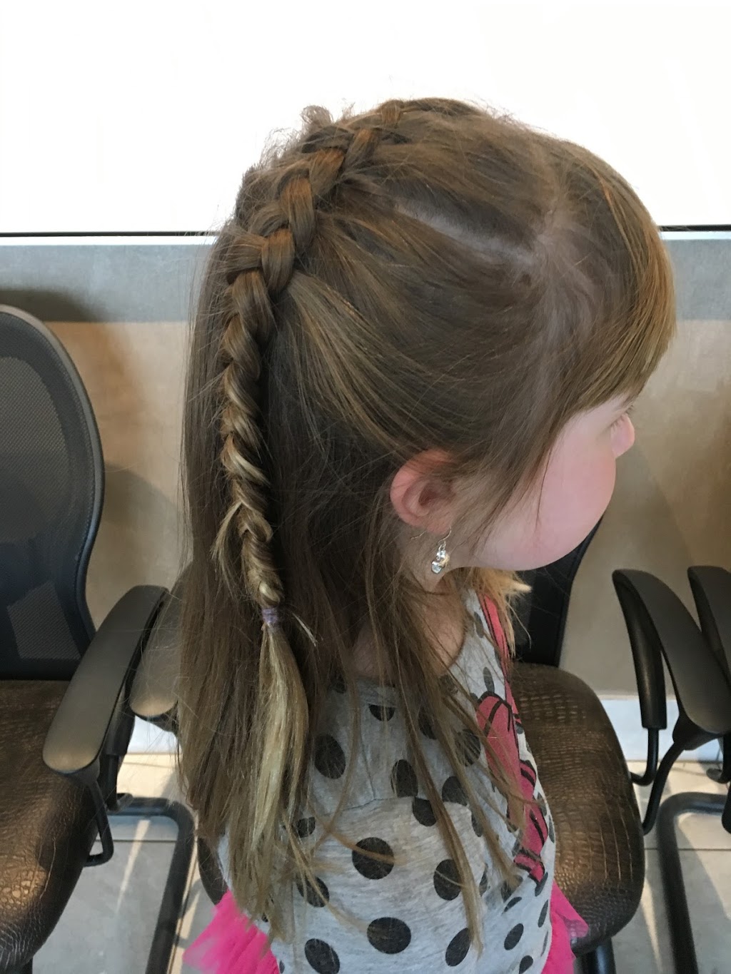 Monte Carlo Hair Salon 11 Water St, Port Perry, ON L9L 1H9, Canada