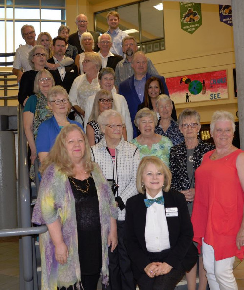 Mission Community Foundation | 7682 Grand St #603, Mission, BC V2V 0J2, Canada | Phone: (604) 826-5322