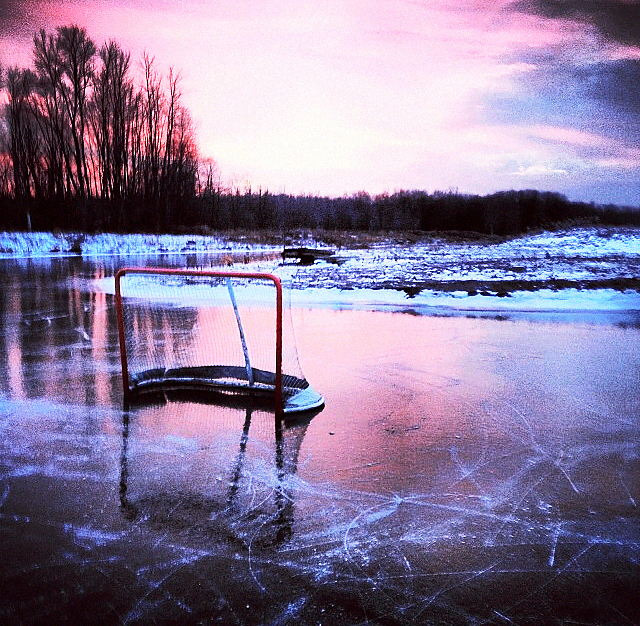 Perfect Hockey | 18 Park Ridge Crescent NW, Edmonton, AB T6P 1E9, Canada | Phone: (780) 231-1040