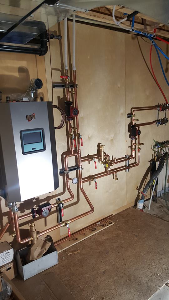 Stadtke Plumbing & Heating Ltd. | 1-8783 Dale Rd, Cobourg, ON K9A 4J9, Canada | Phone: (905) 377-9214