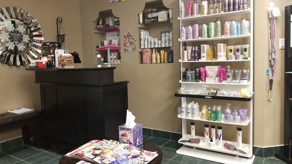 Sylvias Studio | 29 Niagara Park, Kingston, ON K7K 7B4, Canada | Phone: (613) 531-7989