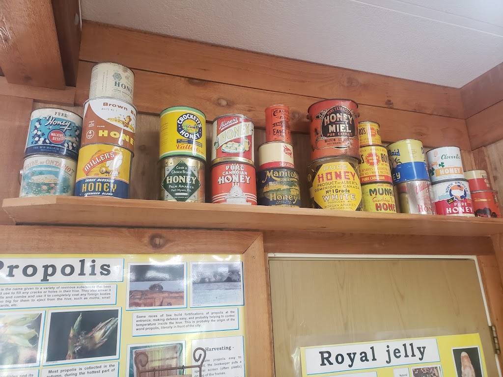 Chilliwack River Valley Honey | 43476 Adams Rd, Chilliwack, BC V2R 4L1, Canada | Phone: (604) 823-7400