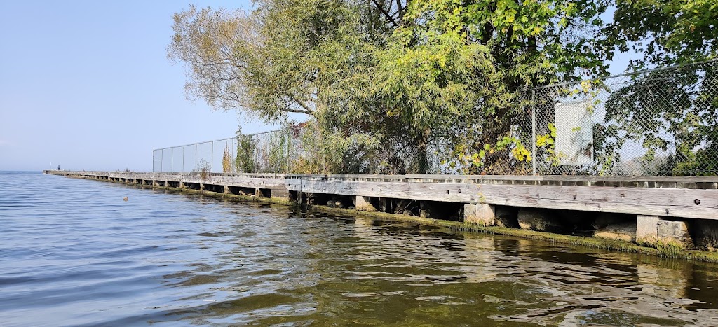 Mossington Bridge | Hedge Rd, Georgina, ON L4P 3G1, Canada | Phone: (905) 476-4301