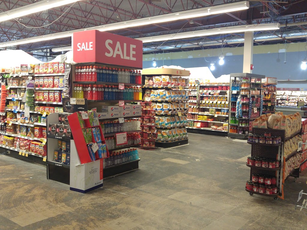Red River Co-op Food Store | 77 Vermillion Rd., Winnipeg, MB R2J 3W7, Canada | Phone: (204) 255-5755