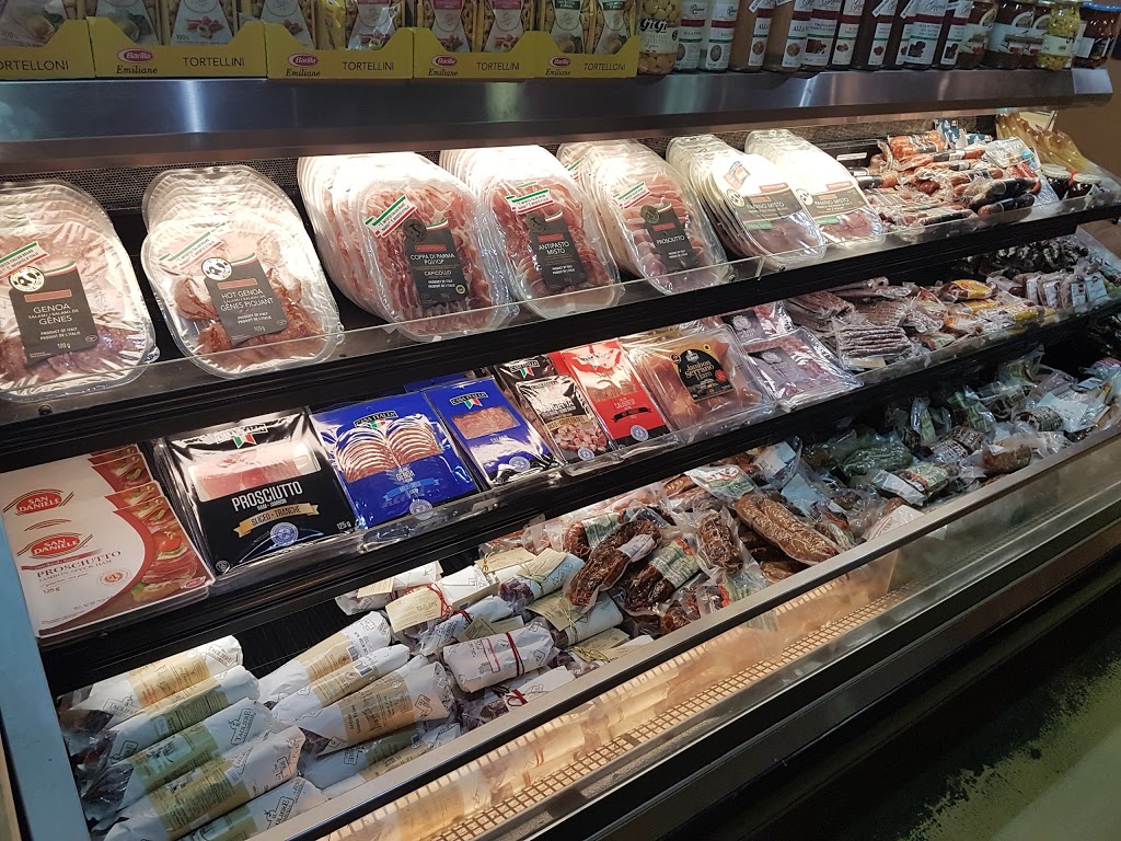 Mercato Fine Foods Bakery And Deli | 1 Queensgate Blvd, Bolton, ON L7E 2X7, Canada | Phone: (905) 857-9040
