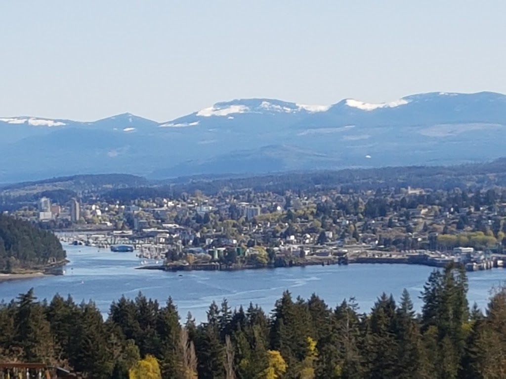 Glen Oaks Park 1 | 3655 Glen Oaks Dr, Nanaimo, BC V9T 5L3, Canada | Phone: (250) 754-4251