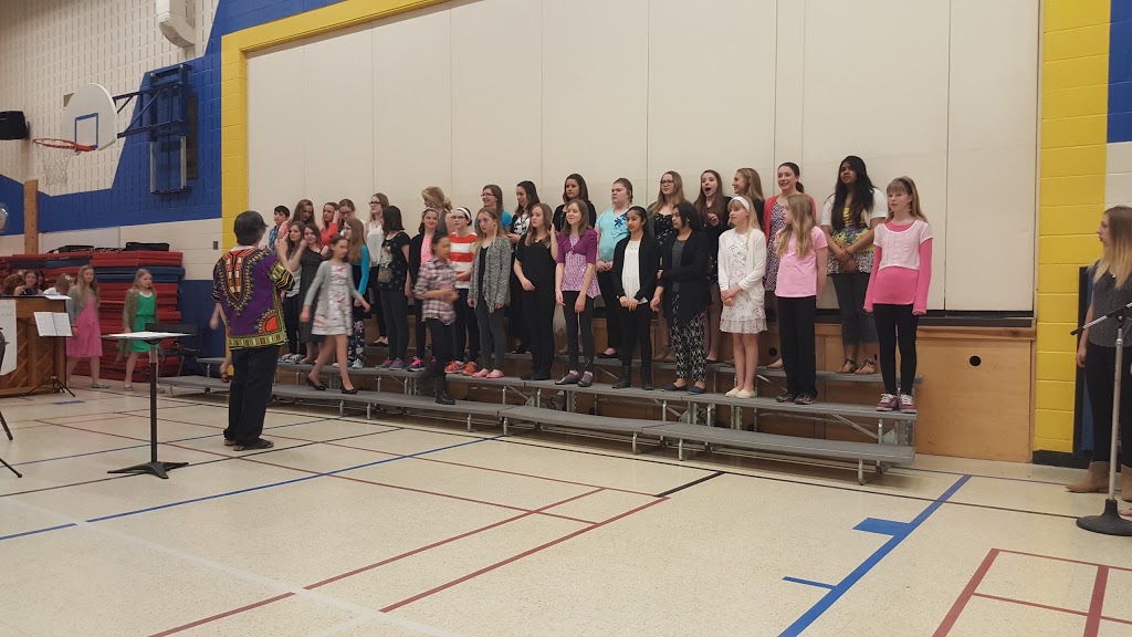 Hespeler Public School | 300 Winston Blvd, Cambridge, ON N3C 3J6, Canada | Phone: (519) 658-4691