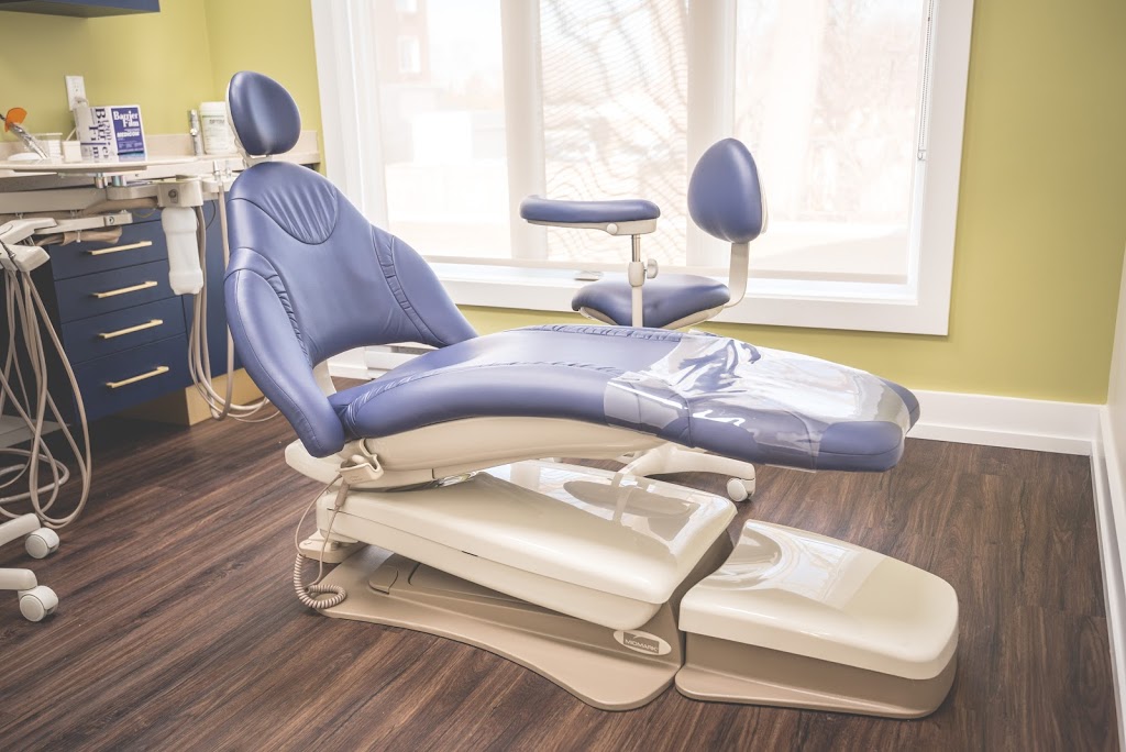 My Smile Dentistry On King | 141 King St E, Stoney Creek, ON L8G 1L4, Canada | Phone: (905) 662-0303