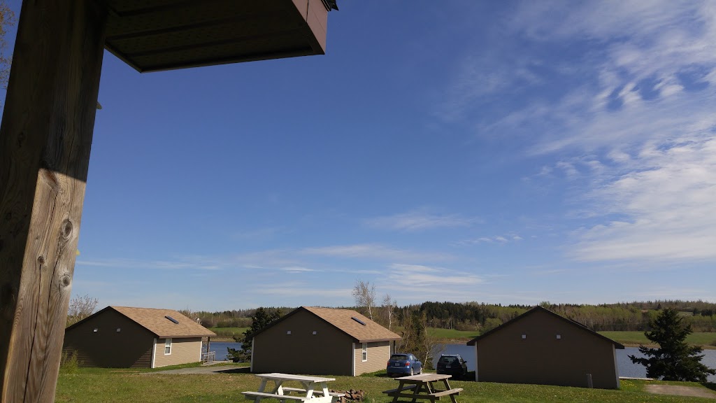Pomquet Beach Cottages | 198 Pomquet Beach Rd, Antigonish, NS B2G 2L4, Canada | Phone: (902) 971-0314