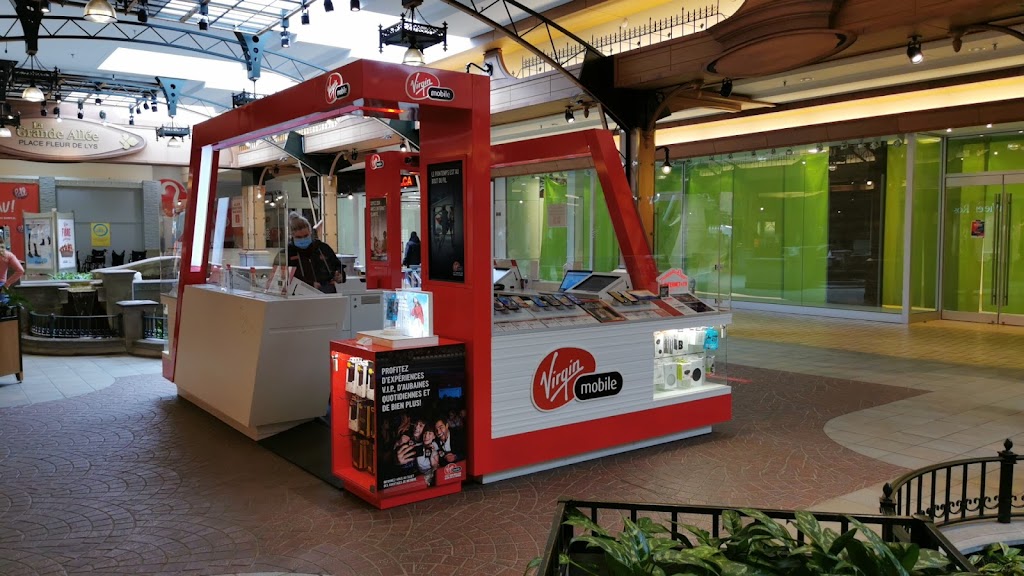 Virgin Plus | 550 Bd Wilfrid-Hamel, Québec, QC G1M 2S6, Canada | Phone: (418) 524-5595