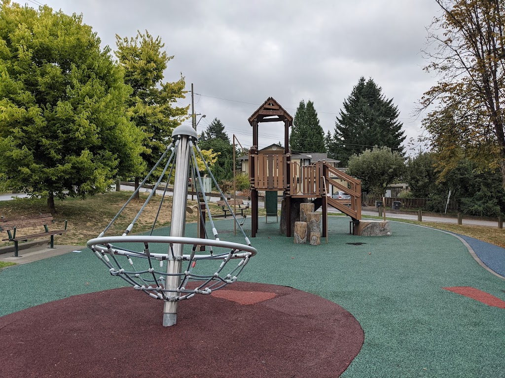 Robson Park | 12678 100 Ave, Surrey, BC V3V 2X9, Canada | Phone: (604) 591-4011