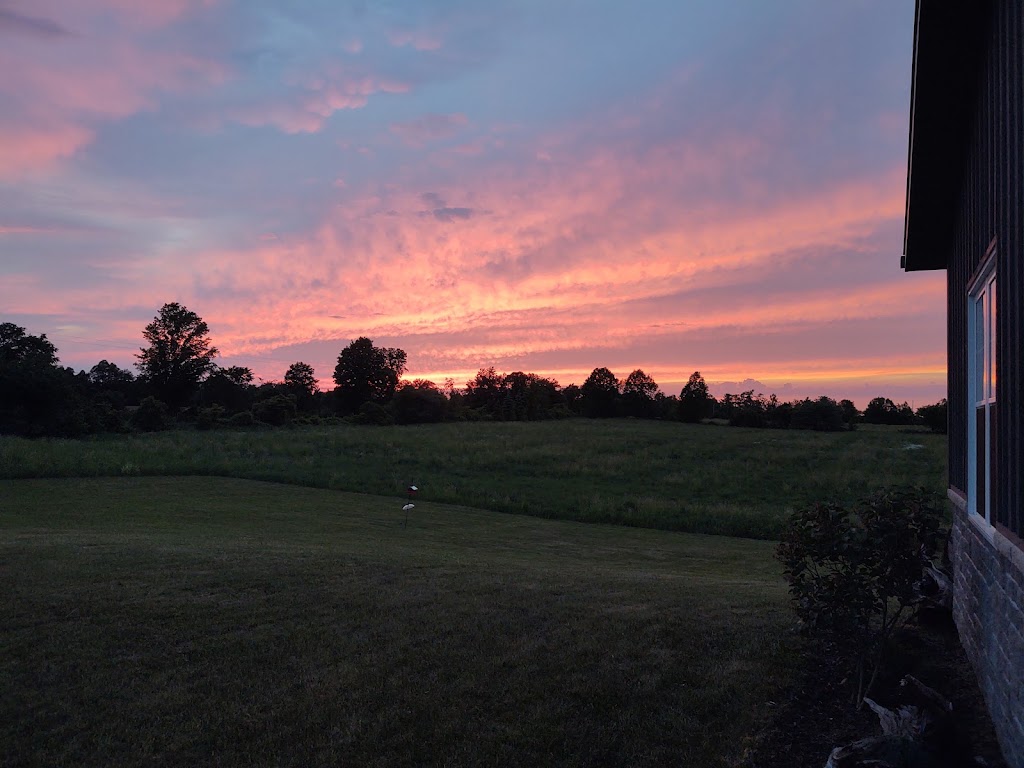 Sientsts Nature Farm | 968 Spry Rd, Marmora, ON K0K 2M0, Canada | Phone: (613) 325-5799