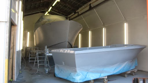 Strait Marine Ltd. | 37-12820 Trites Rd, Richmond, BC V7E 3R8, Canada | Phone: (604) 277-1414