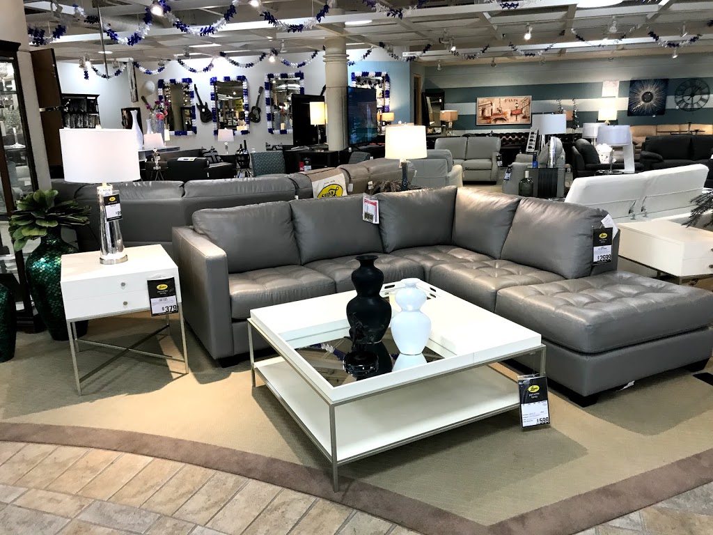 Leons | 3167 N Service Rd, Burlington, ON L7N 3G2, Canada | Phone: (905) 335-1811