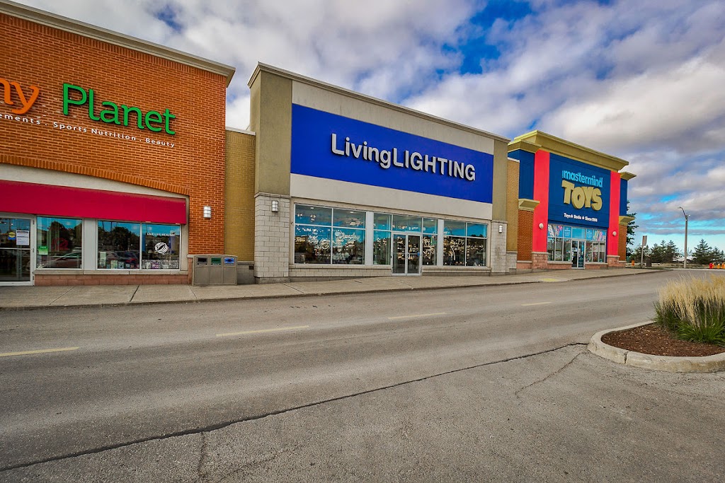 Living Lighting Hamilton | 2180 Rymal Rd E, Hamilton, ON L0R 1P0, Canada | Phone: (905) 692-2999