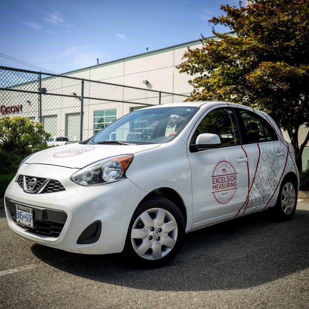 Excelsior Measuring | 37191 Lougheed Hwy, Dewdney, BC V0M 1H0, Canada | Phone: (604) 510-1299