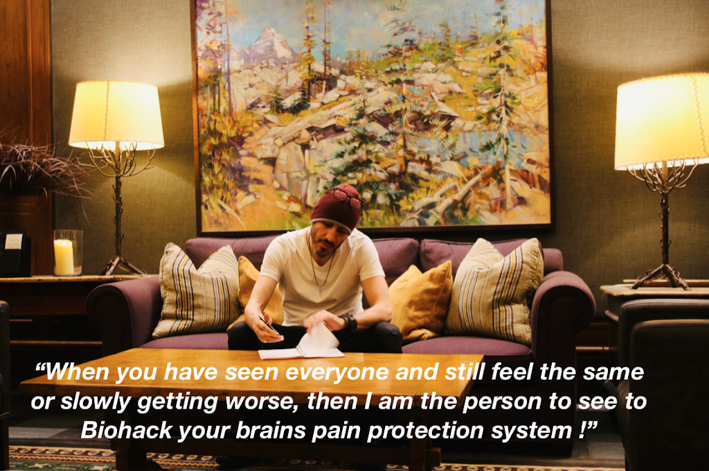 Mobile Massage & Brain Pain Training | 2240 Nordic Dr Unit 3, Whistler, BC V8E 0P3, Canada | Phone: (604) 892-4062