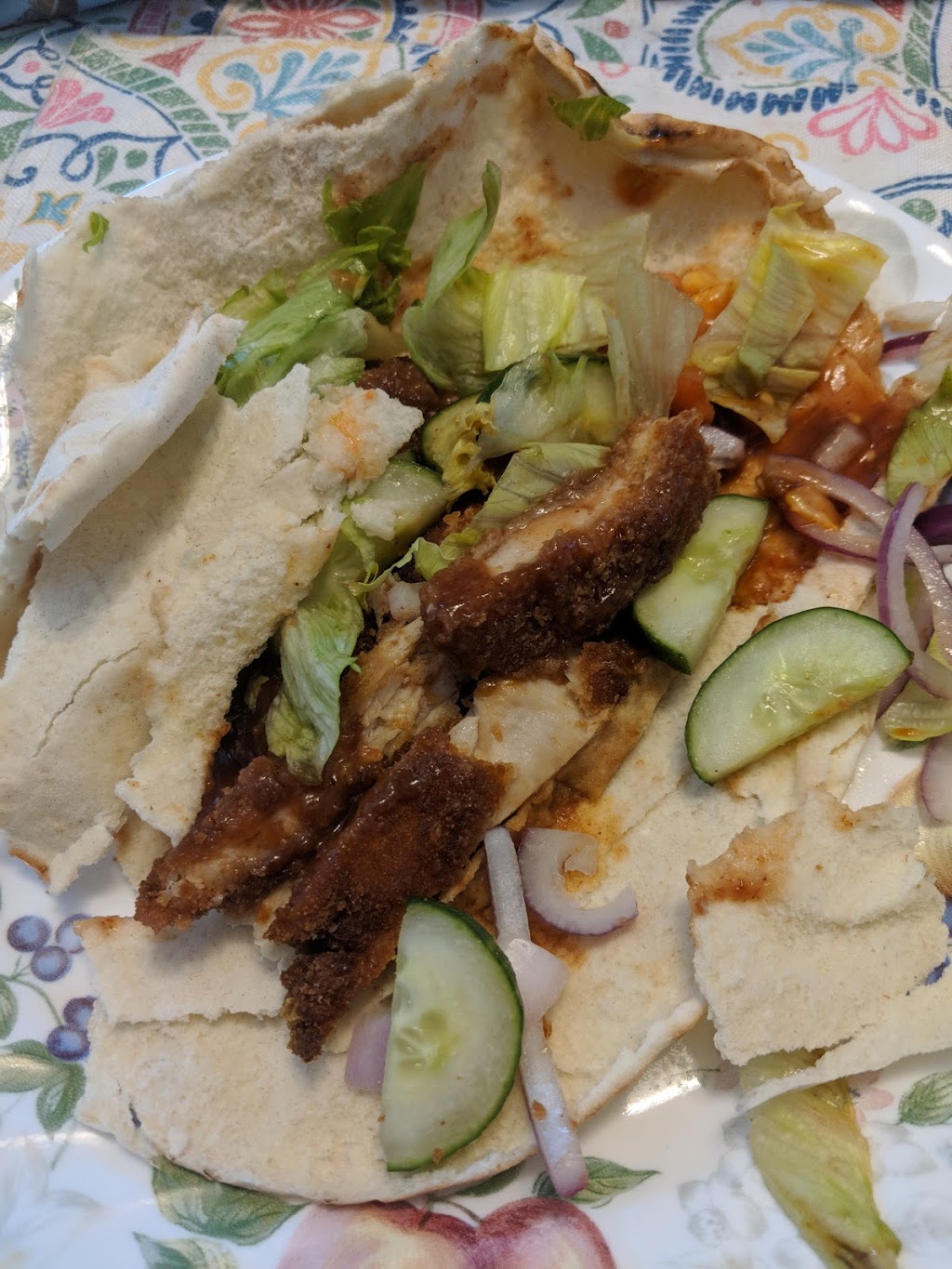 Olive Tree Mediterranean Bistro | 1467 Gordon South Street, Guelph, ON N1L 1C9, Canada | Phone: (519) 763-5555