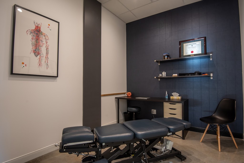 Coastline Health and Performance | 641 Mahan Rd Unit 104, Gibsons, BC V0N 1V8, Canada | Phone: (604) 886-3622
