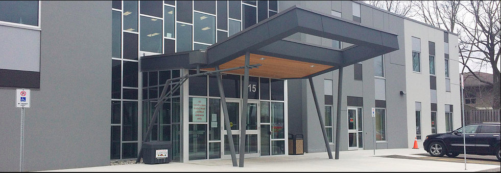 Ananda Clinic | 104-215 Fanshawe Park Rd W, London, ON N6G 5A9, Canada | Phone: (519) 488-3303