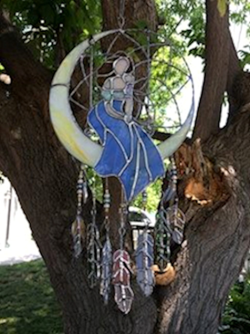 Inspirations Glass & Gifts | 2262, Chevron, Prince St, Oshawa, ON L1L 0K8, Canada | Phone: (905) 269-7335