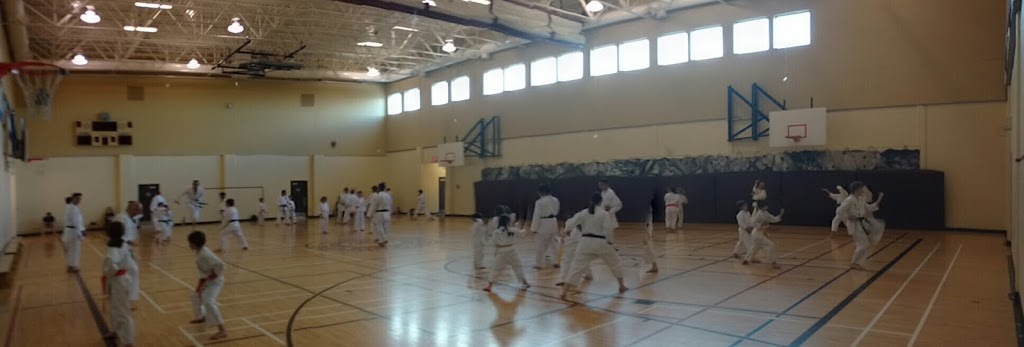 Osuna Karate Cougar Ridge Dojo | 515 Cougar Ridge Dr SW, Calgary, AB T3H 5G9, Canada | Phone: (403) 807-1425