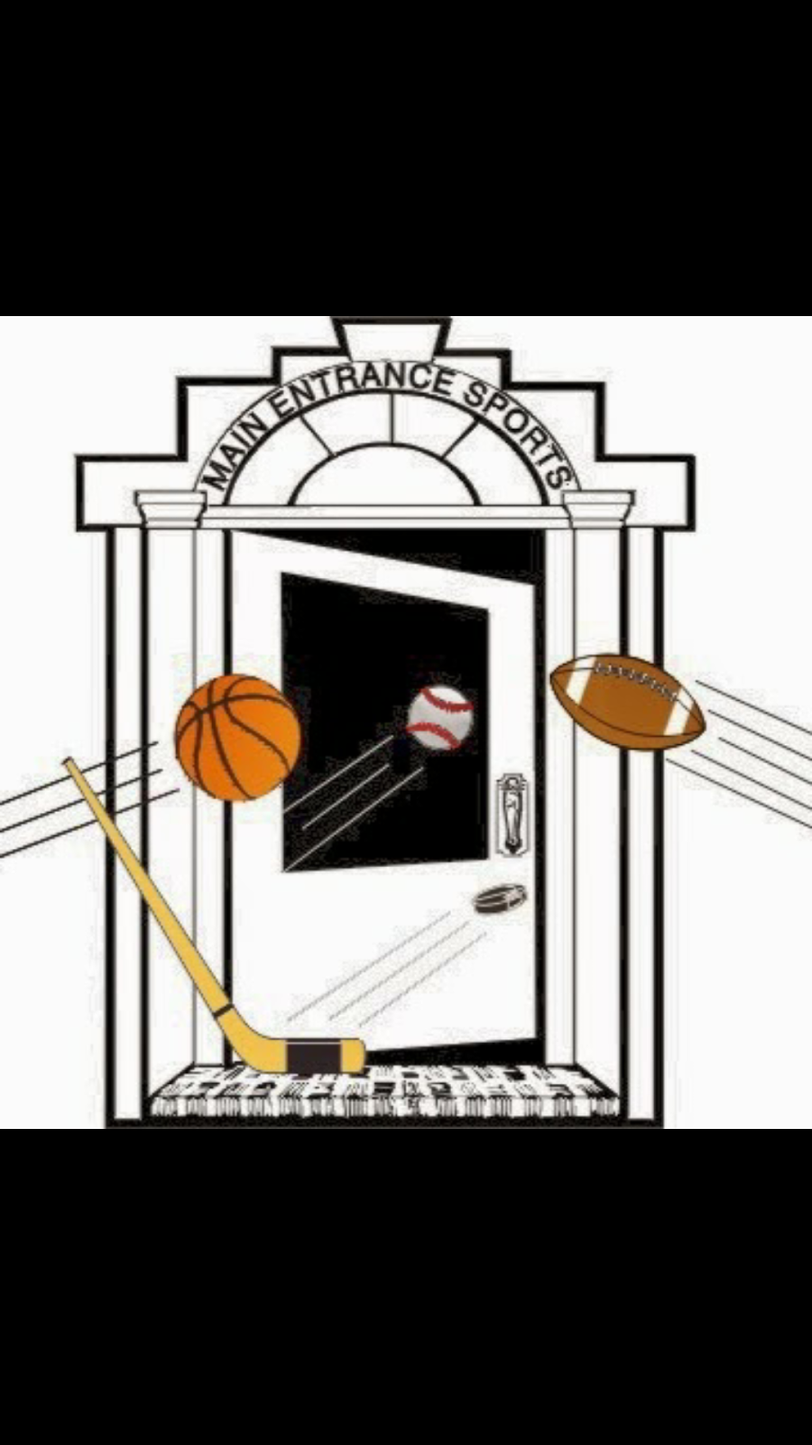 Main Entrance Sports | 3361, 11900 Speaker Rd, Brockway, MI 48097, USA | Phone: (810) 387-0147