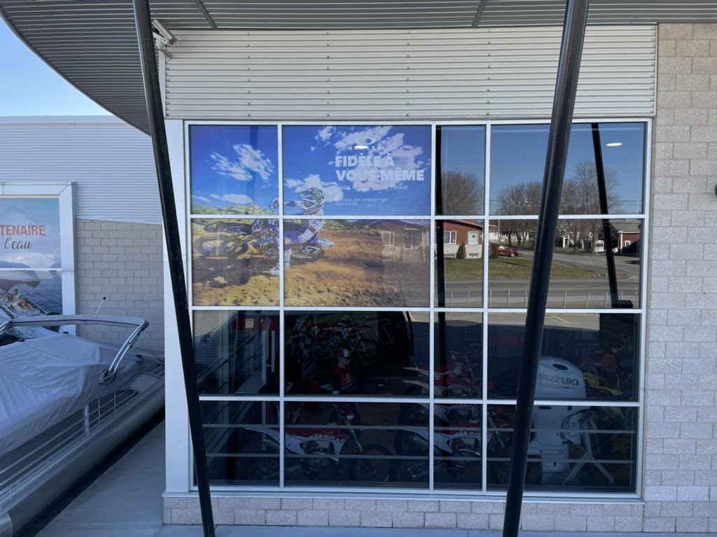 Instalwrap G et L | 123 Rue de la Madone, Trois-Rivières, QC G8T 4Y9, Canada | Phone: (418) 714-6132