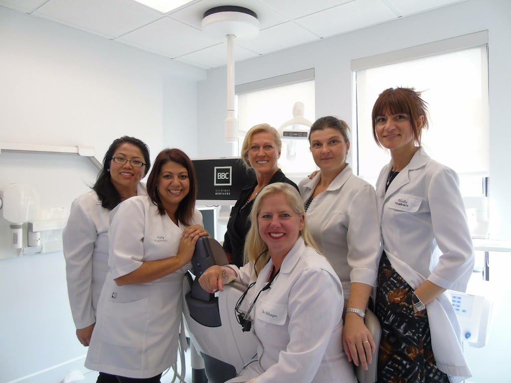 Dental Clinic Bouchard Cyr Bélanger | 4470 Rue Beaubien E Bureau 103, Montréal, QC H1T 3Y8, Canada | Phone: (514) 374-5950