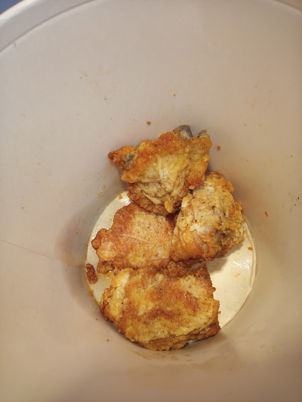 KFC | 272 St Peters Rd, Charlottetown, PE C1C 1K7, Canada | Phone: (902) 892-3278