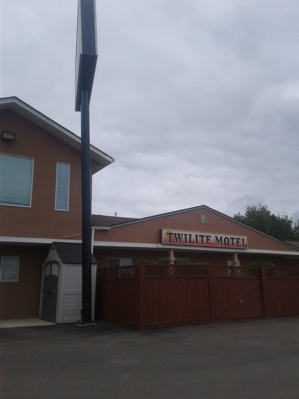 Twilite Motel & RV Park | SK-2, Prince Albert, SK S6V 5P9, Canada | Phone: (306) 764-1491