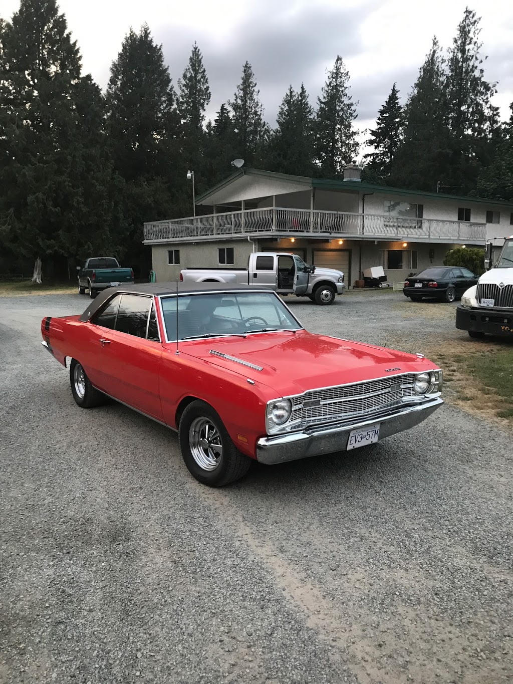 C W Automotive | 5027 Browne Rd, Chilliwack, BC V2R 4R3, Canada | Phone: (604) 823-7411