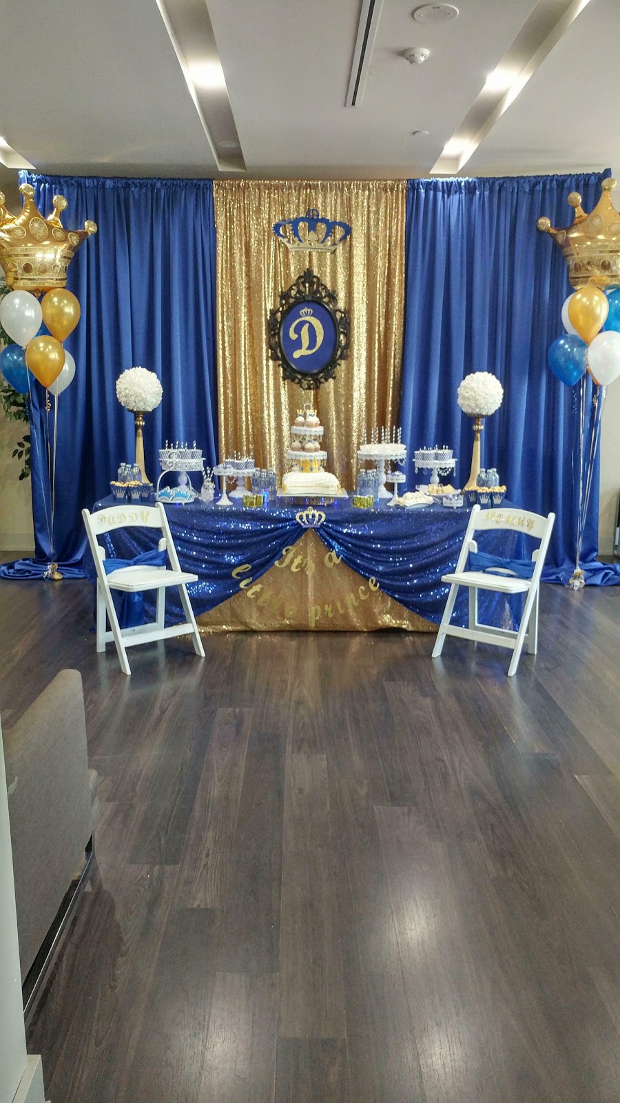 SNR Event Rentals | 6 Louvain Dr, Brampton, ON L6P 1W4, Canada | Phone: (905) 866-7622