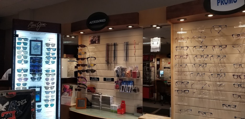 Anderson Family Vision Care | 2200 McPhillips St, Winnipeg, MB R2V 3C8, Canada | Phone: (204) 633-7482