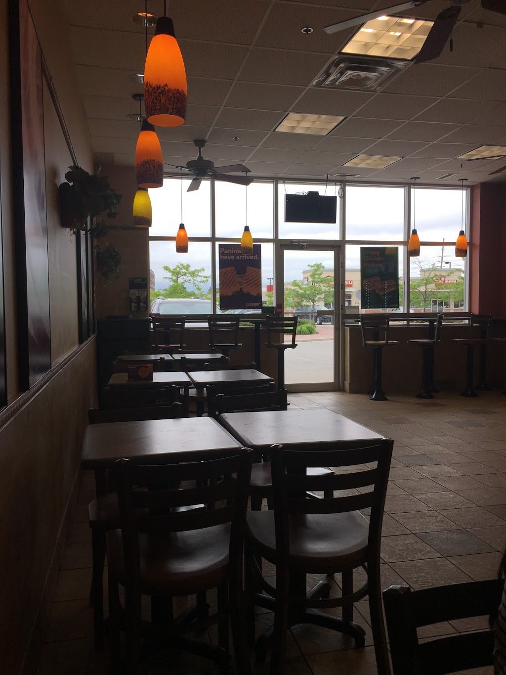 Subway | 9570 McCowan Rd Unit 7, Markham, ON L3P 8M1, Canada | Phone: (905) 887-6477