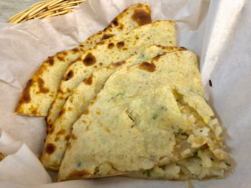 Nirvana The Flavours of India | 35 Brunel Rd #5, Mississauga, ON L4Z 3E8, Canada | Phone: (905) 501-5500