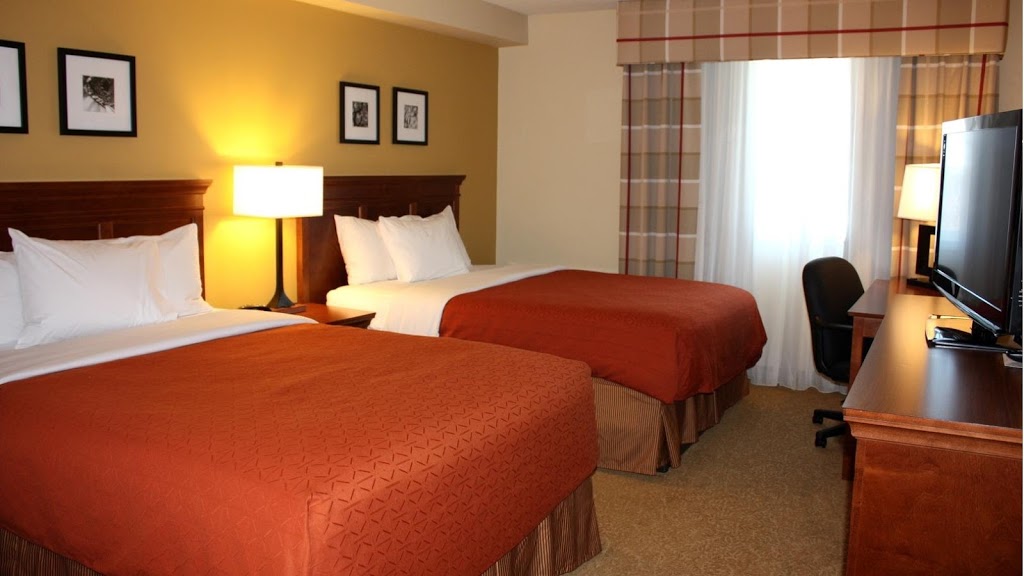 Country Inn & Suites by Radisson, Winnipeg, MB | 730 King Edward St, Winnipeg, MB R3H 1B4, Canada | Phone: (204) 783-6900