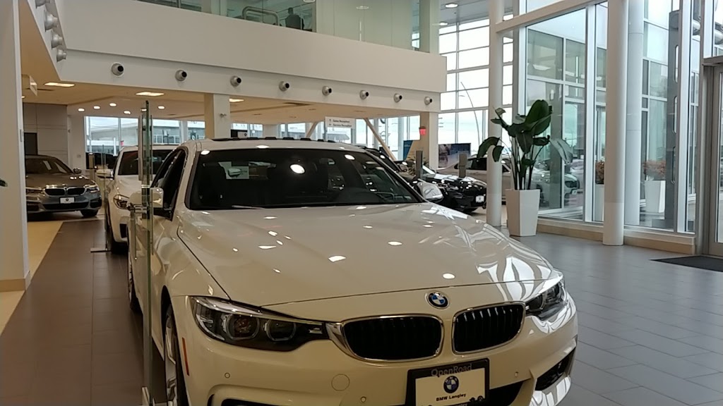 Langley Auto Collection | 6025 Collection Dr, Langley City, BC V3A 0A3, Canada | Phone: (604) 210-3361