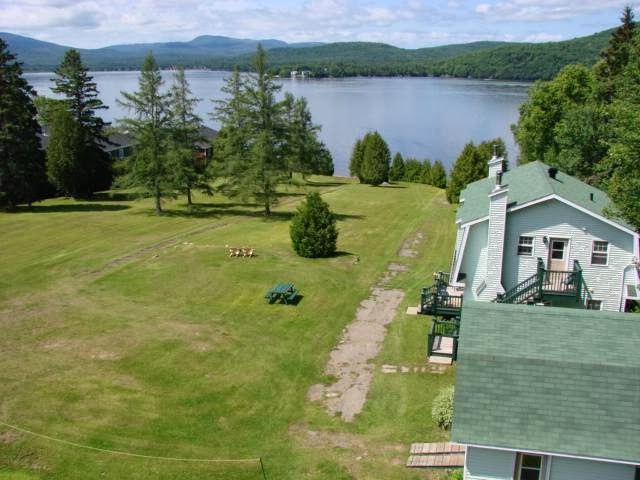 Le Fleuron, Motels & Suites | 266 Rue Principale, Saint-Donat-de-Montcalm, QC J0T 2C0, Canada | Phone: (819) 424-1717
